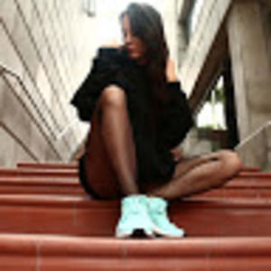 Meet your Posher, Catalina